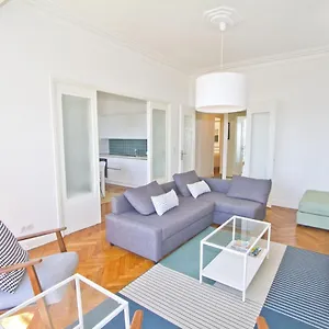 Promenade Holiday - Solemar Promenade Appartement