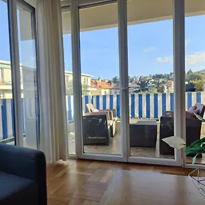  Appartamento Grand Terrasse Parking