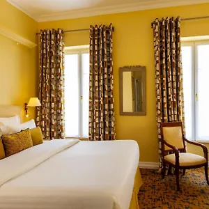 Le Relais Madeleine Hotel París