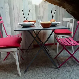Charmant Apartamento Toulouse