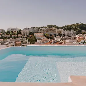 Hotel Hotel Amour Nice, Niza